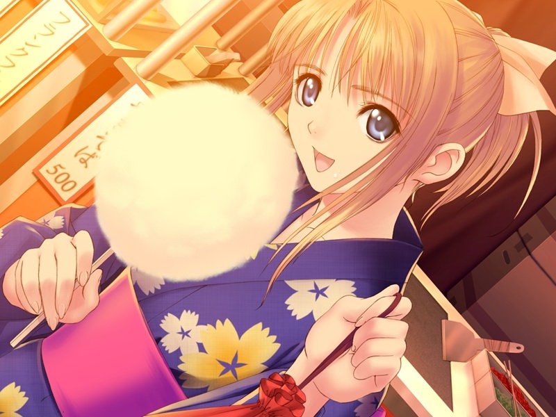 After sweet Kiss page 8 full