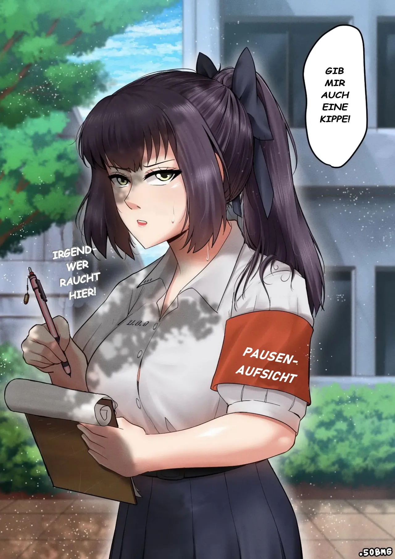 โปฏิบัติตามหน้าที่ - Perform duties page 4 full