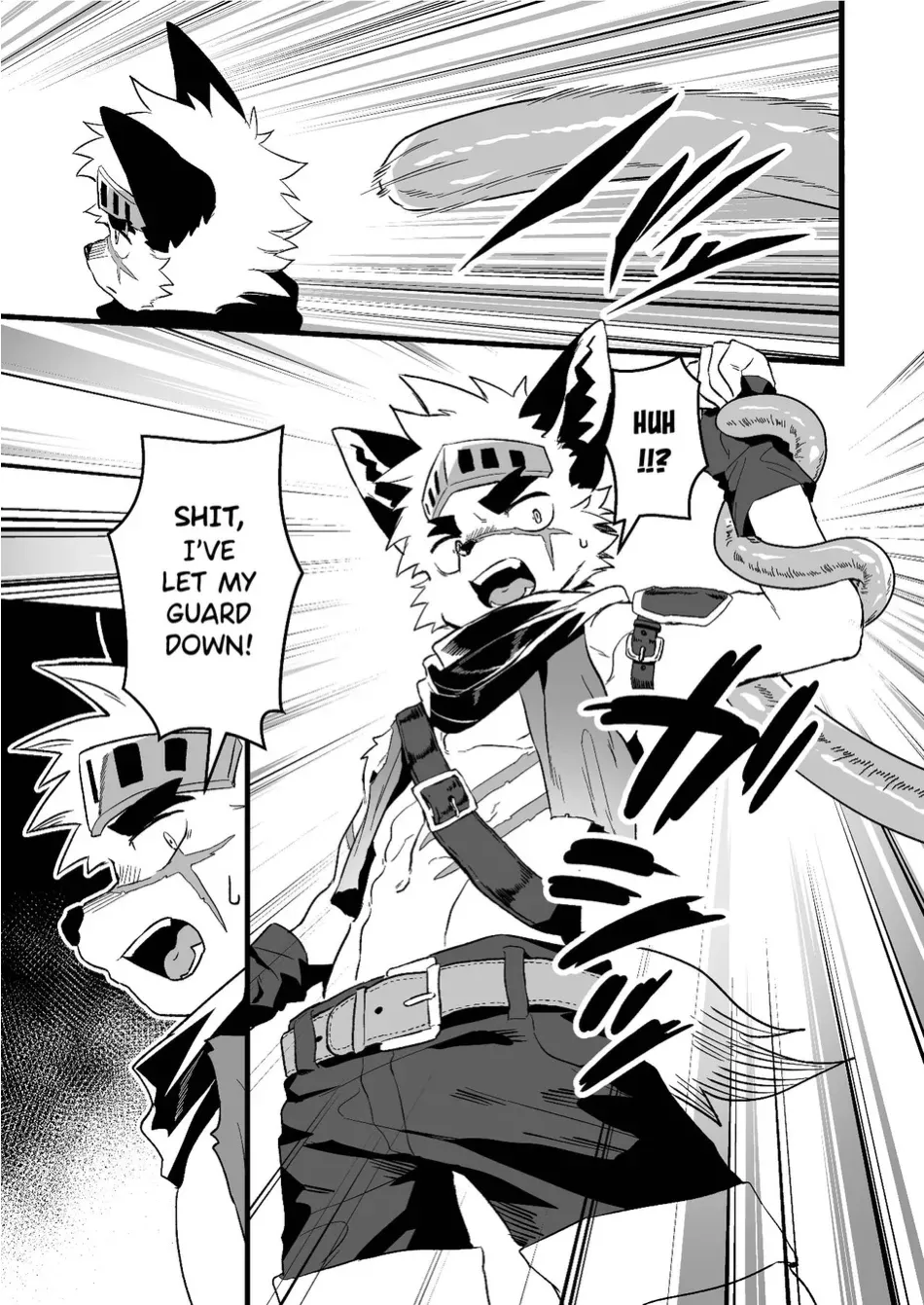 Yuusha-sama ga Makeru Wakenai! | How Can The Hero Ever Lose! page 5 full