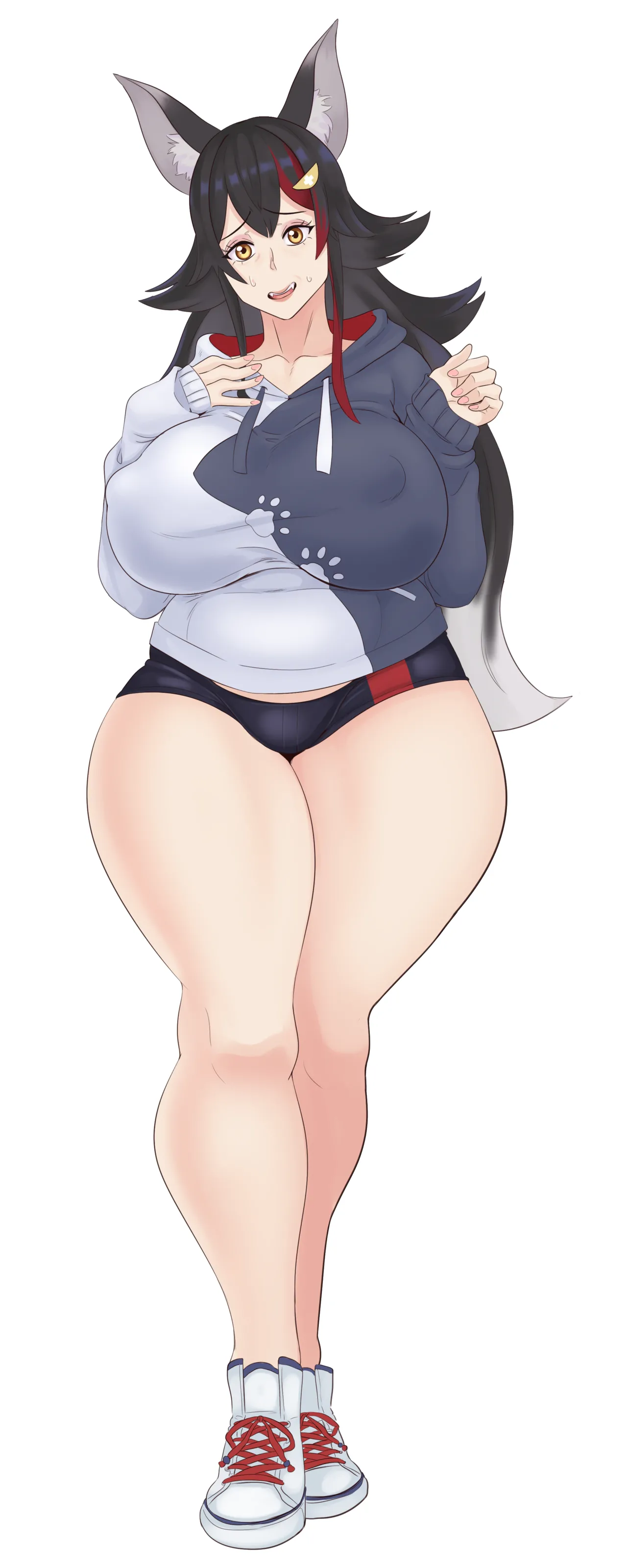 Hoelolive &amp; Holohags Collection page 3 full