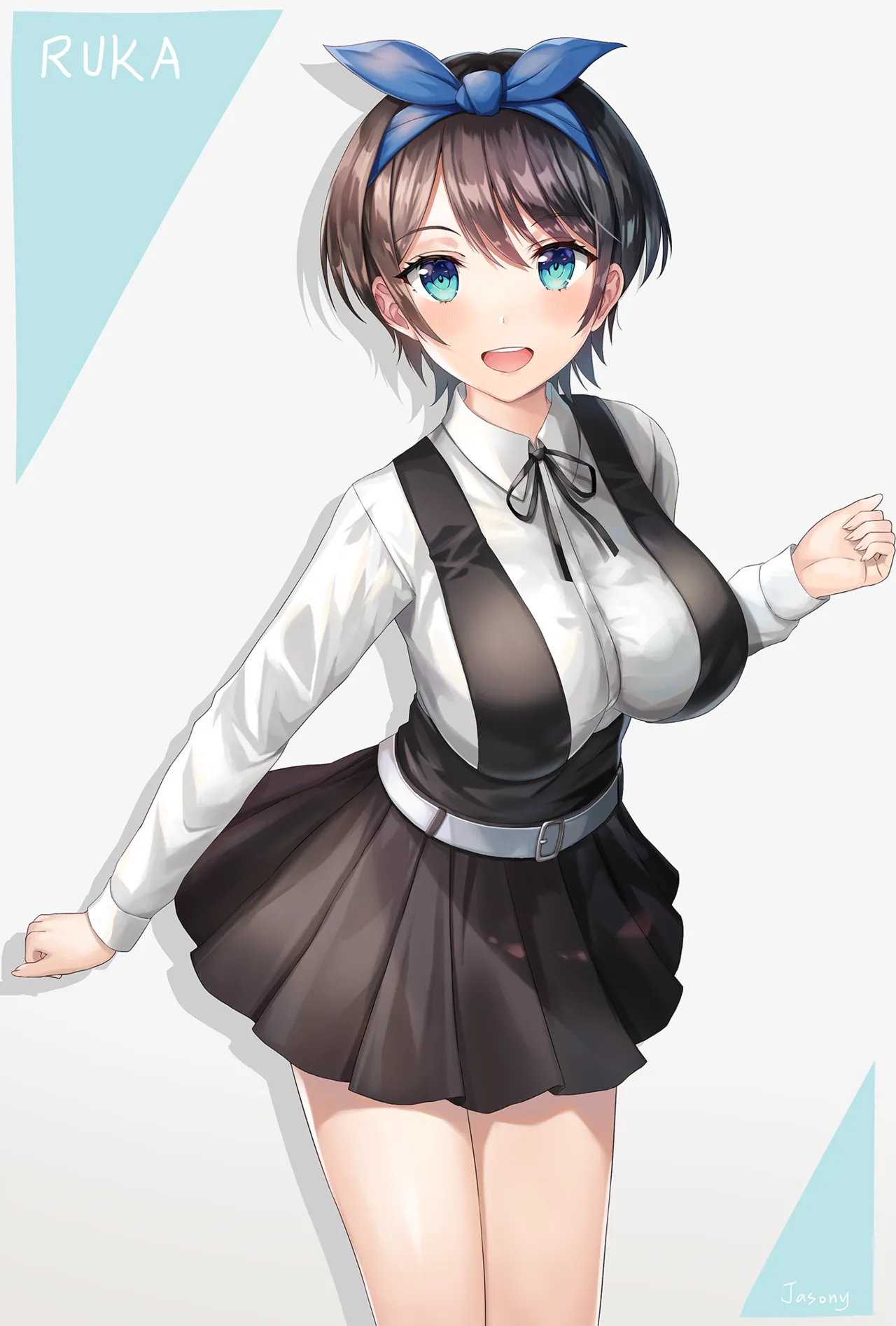 JASONY | FishKing page 8 full