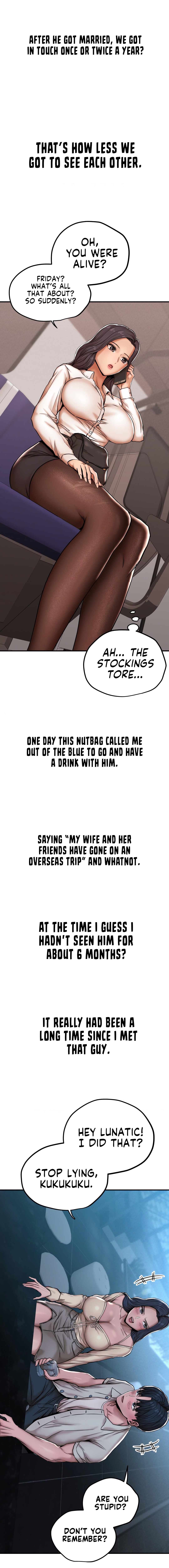 True Story? page 5 full