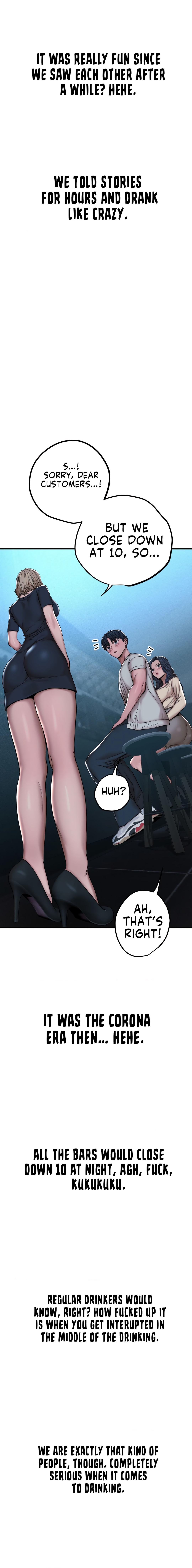 True Story? page 6 full
