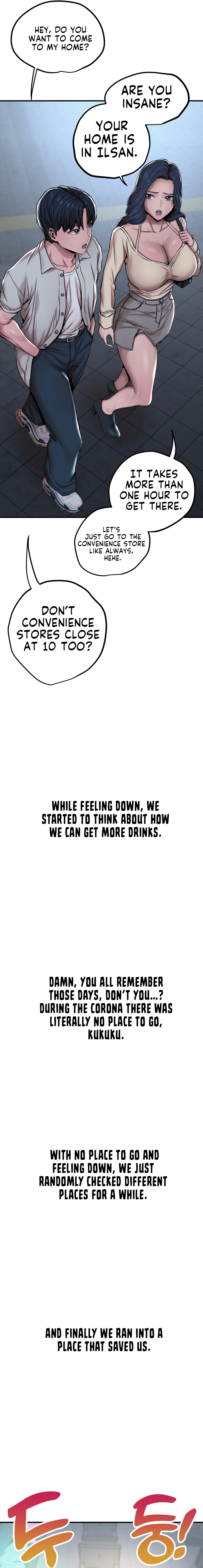 True Story? page 7 full
