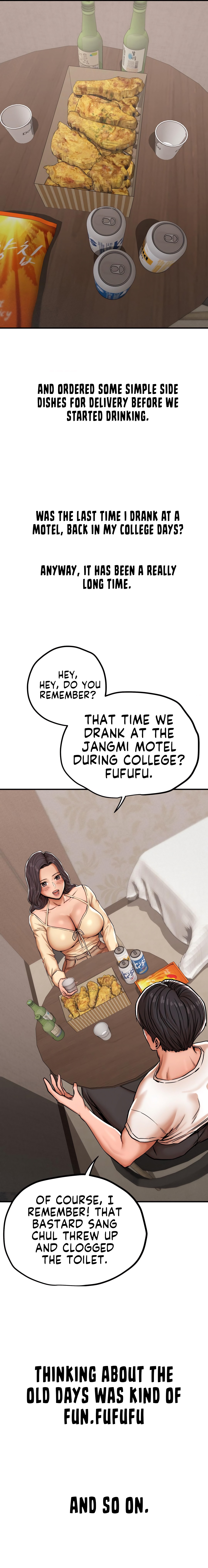 True Story? page 9 full