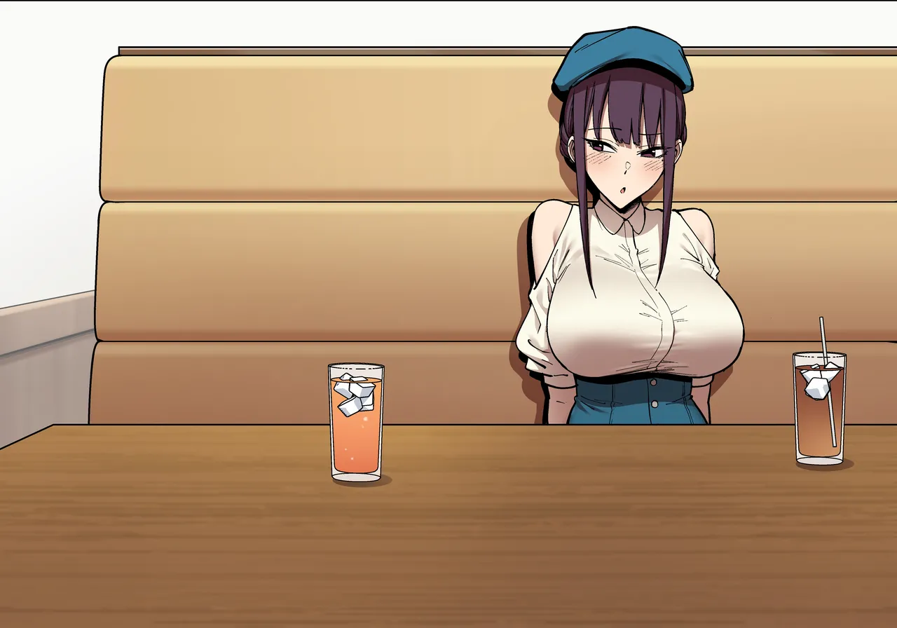 A Summer Vacation with My Twin Childhood Friends 1-2 | 소꿉친구 쌍둥이와의 여름 방학 1-2 page 9 full