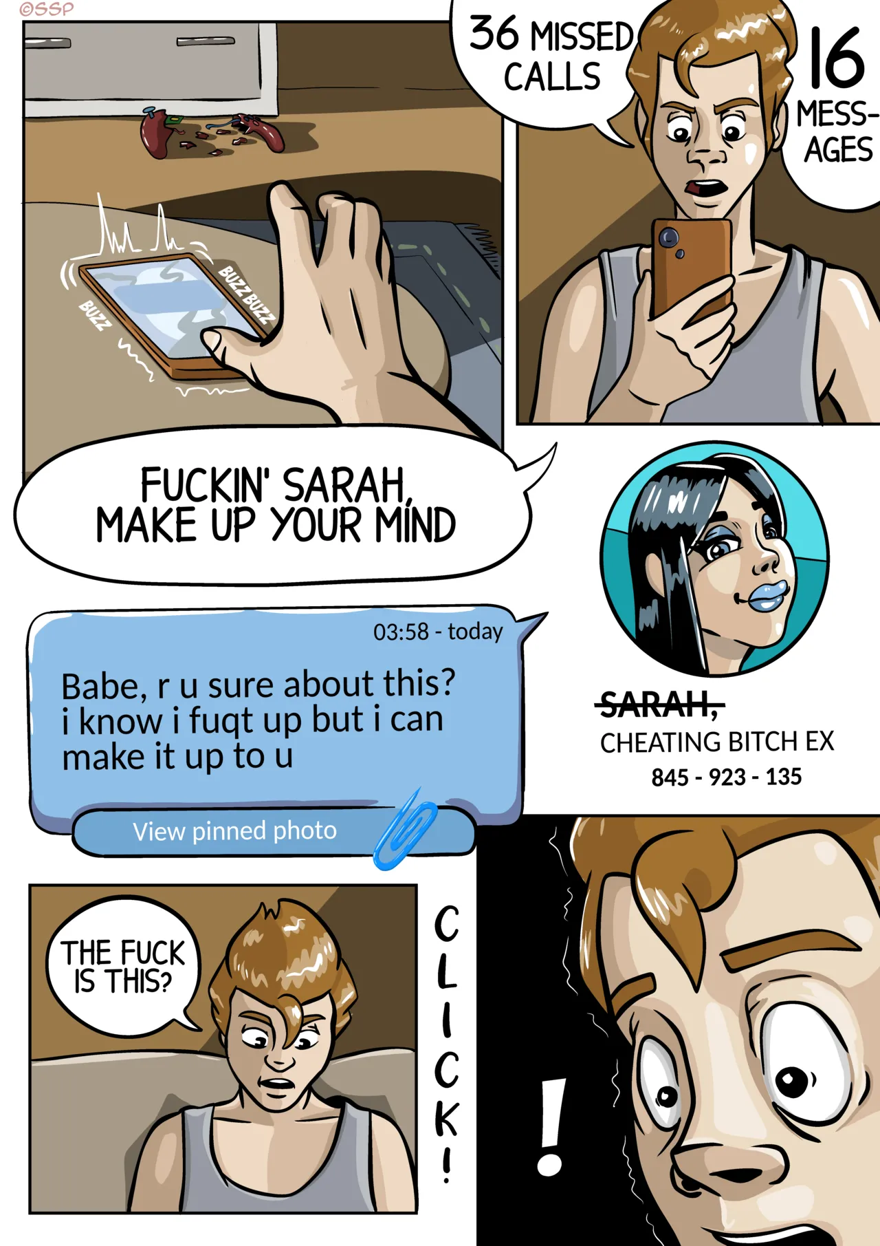 Fufu Face page 5 full