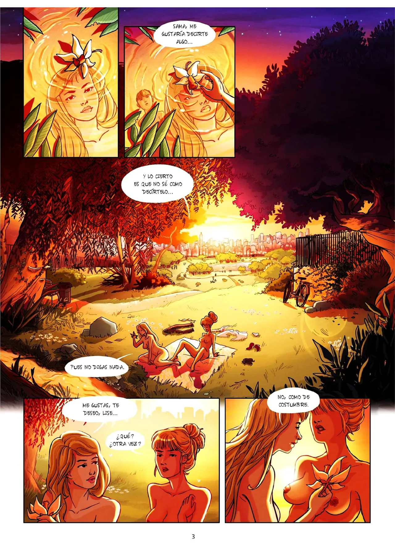Narcisse page 4 full
