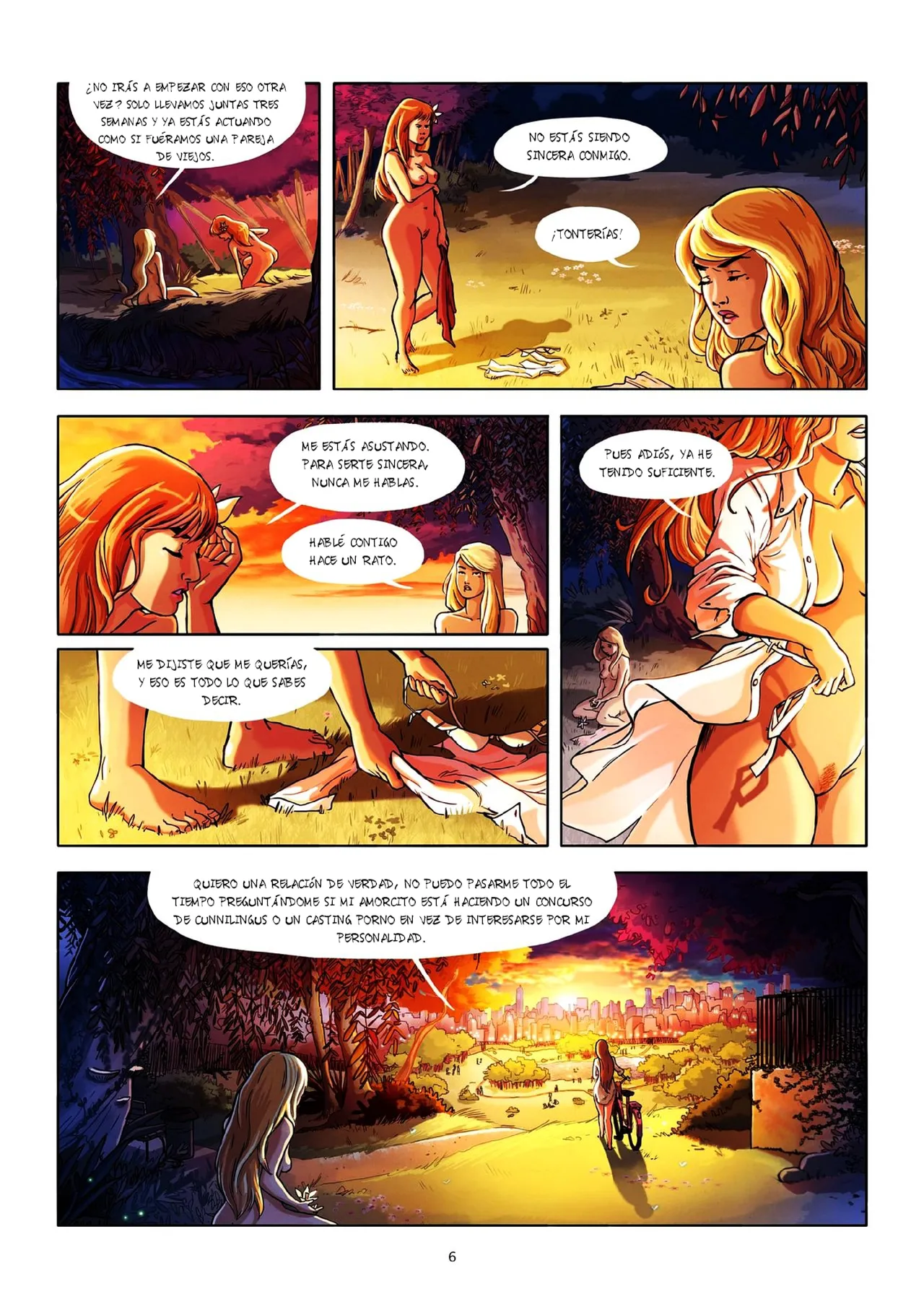 Narcisse page 7 full