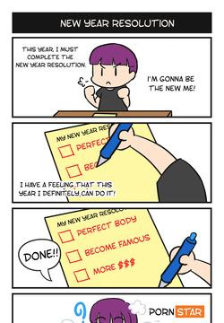 Gag Comics