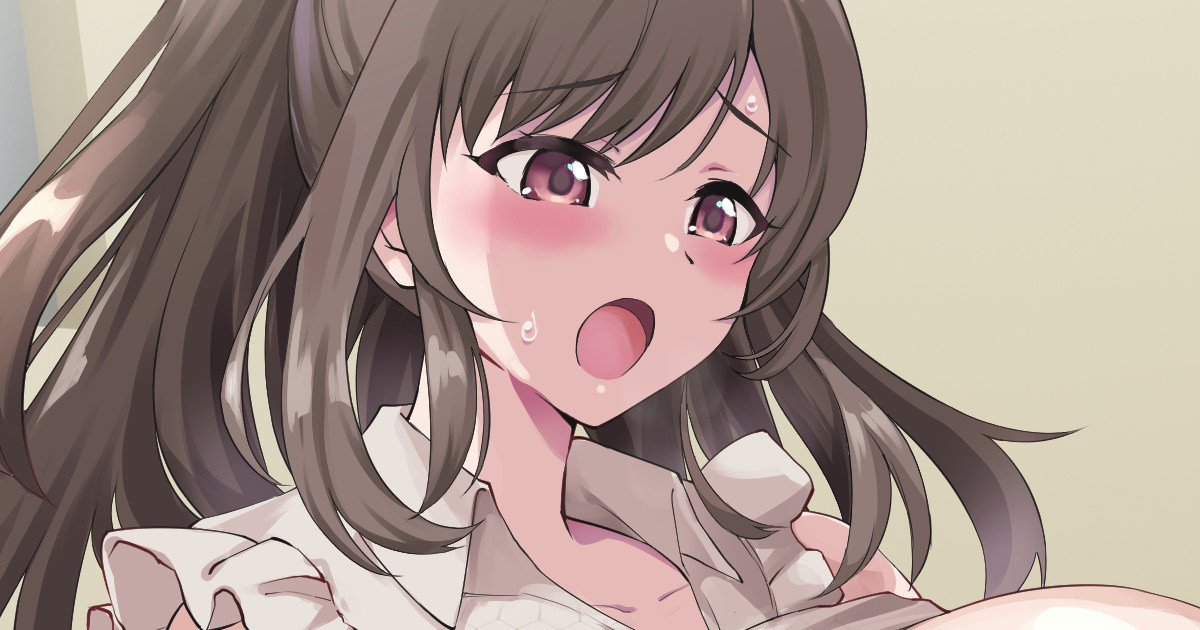 Tsukioka Kogane Junyuu Tekoki page 1 full