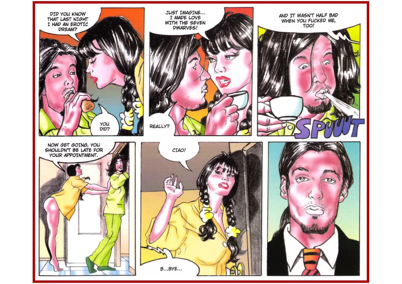 Off the Work We Go page 9 full