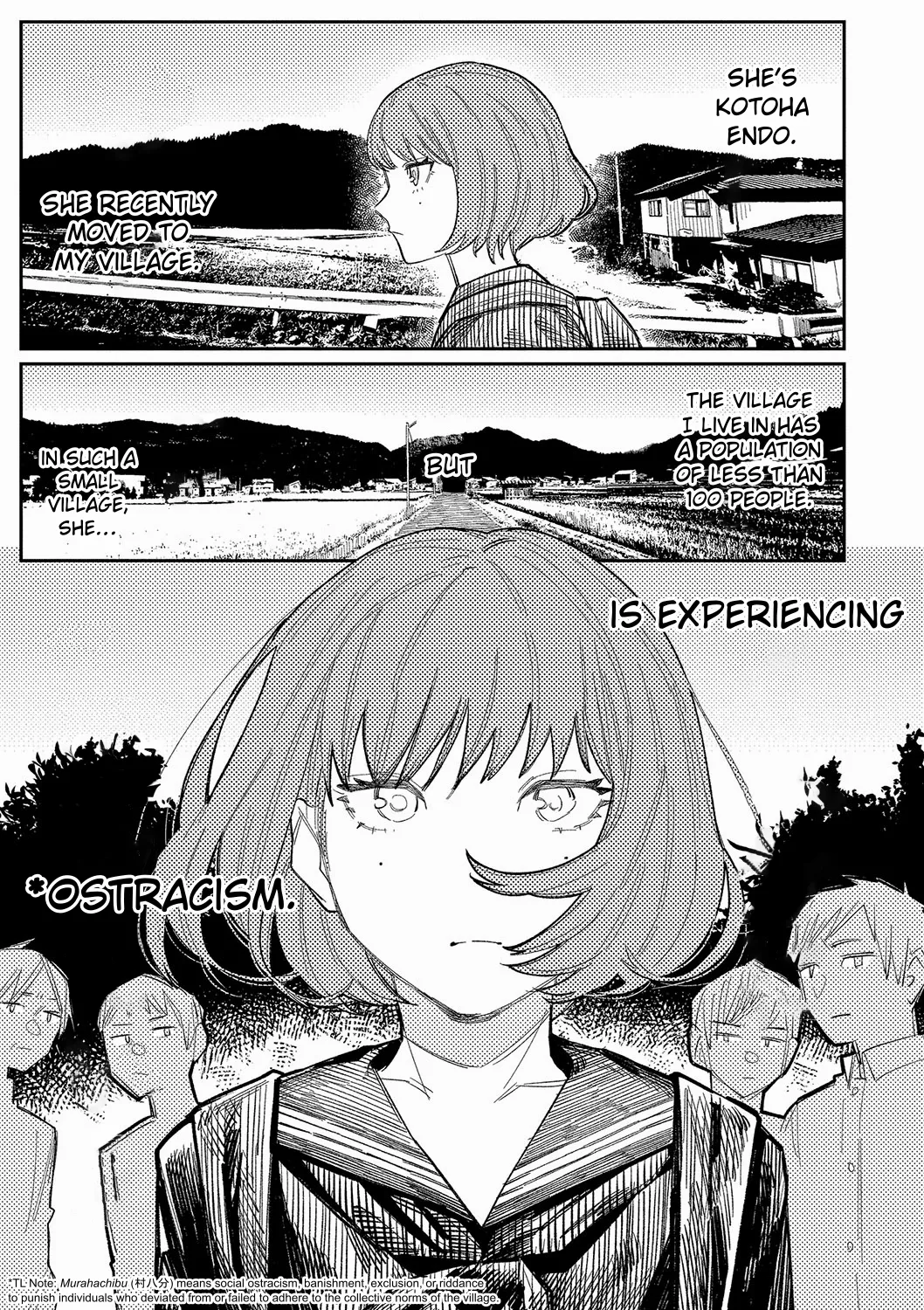 Harmonics page 1 full