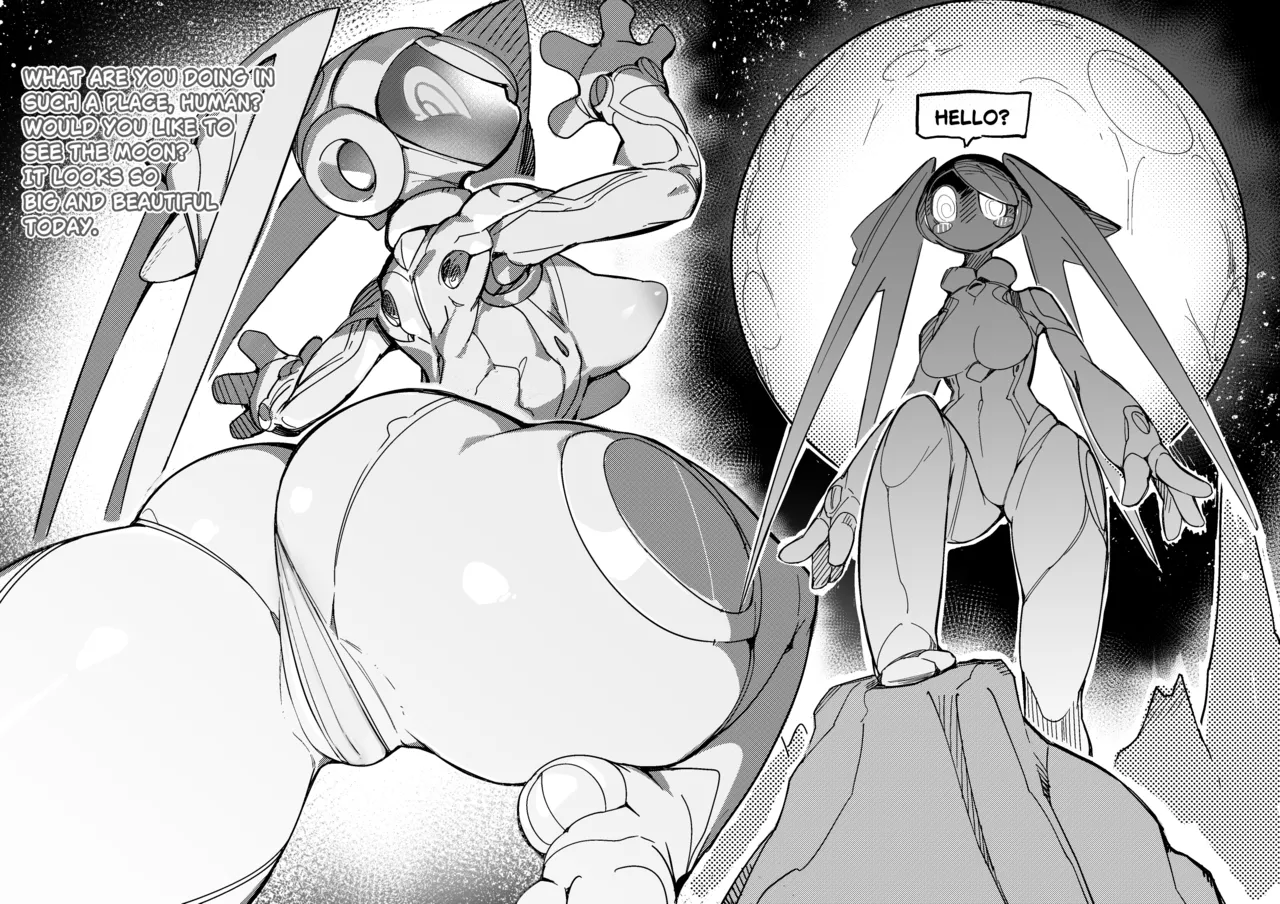 Jalopy &amp; alma iota 1Pmanga page 5 full