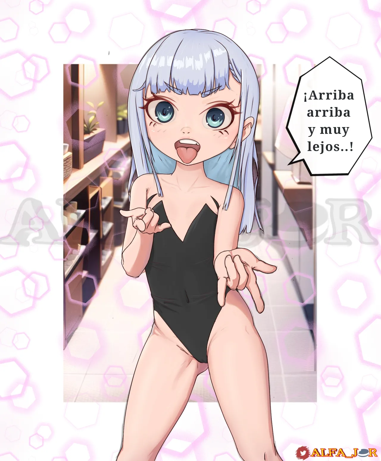 Artist Alfa_j0r/Masse page 2 full