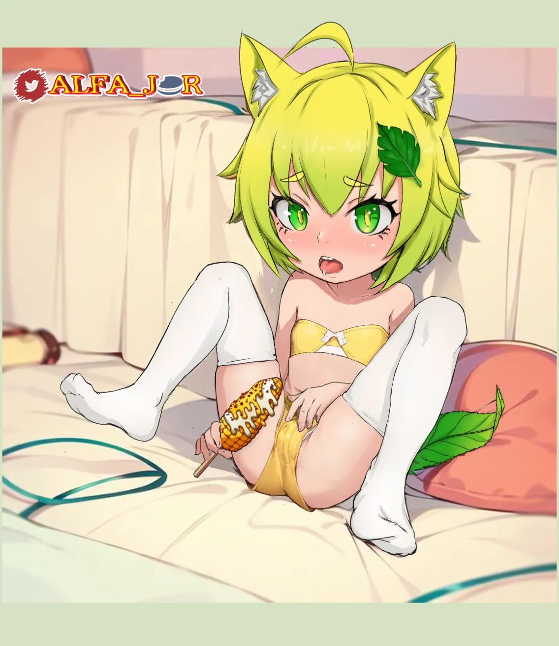 Artist Alfa_j0r/Masse page 8 full