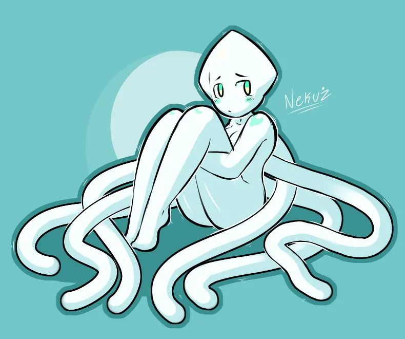 Aliens &amp; Cats page 10 full