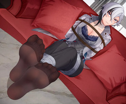 YHD Arlecchino 阿蕾奇诺