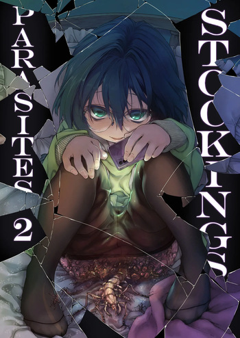 Stocking to Kiseichuu 2 | Stockings &amp; Parasites 2 cover