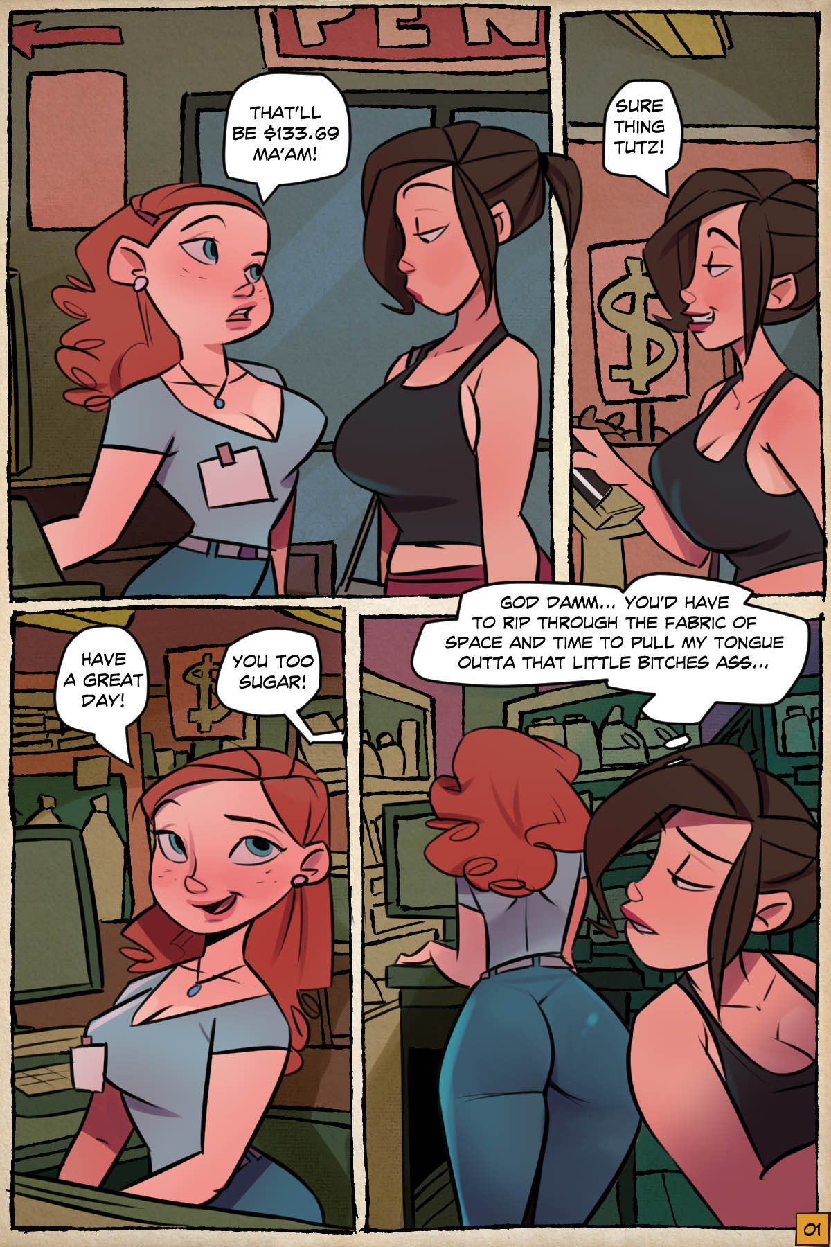 Candy Cane 4 page 2 full