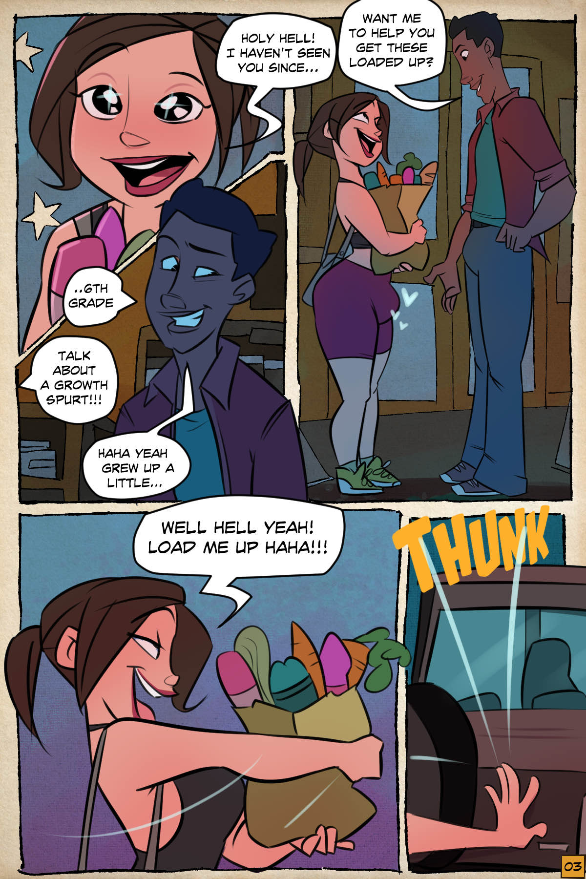 Candy Cane 4 page 4 full