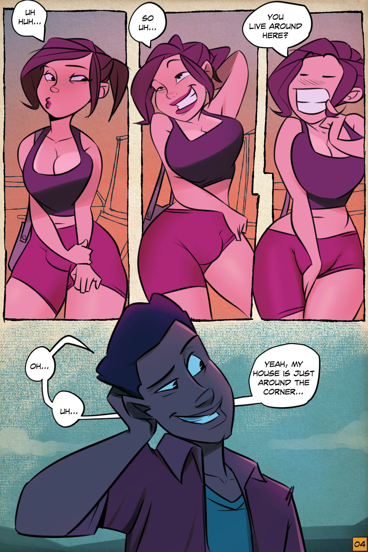 Candy Cane 4 page 5 full