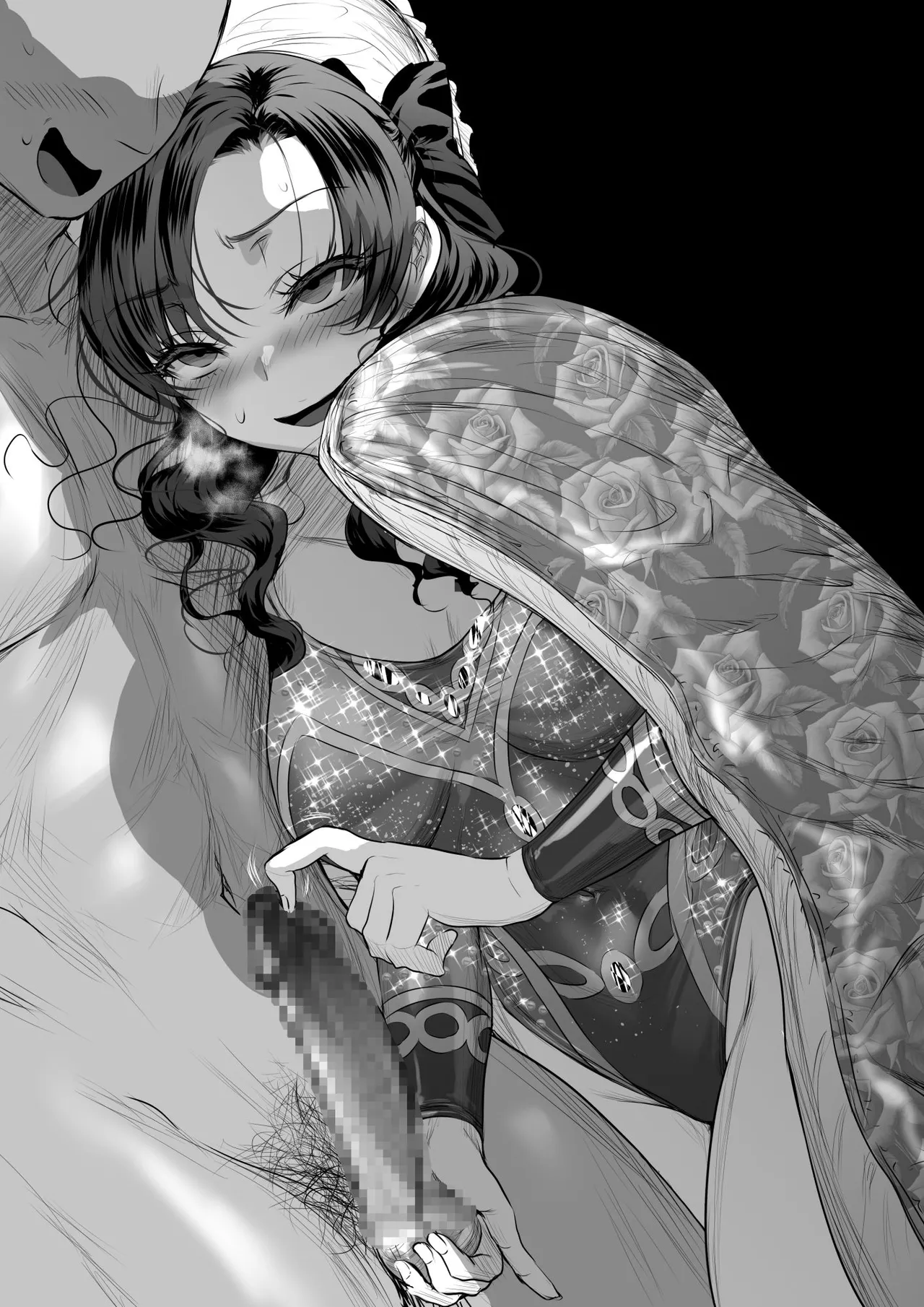 理想的お嬢様 page 10 full