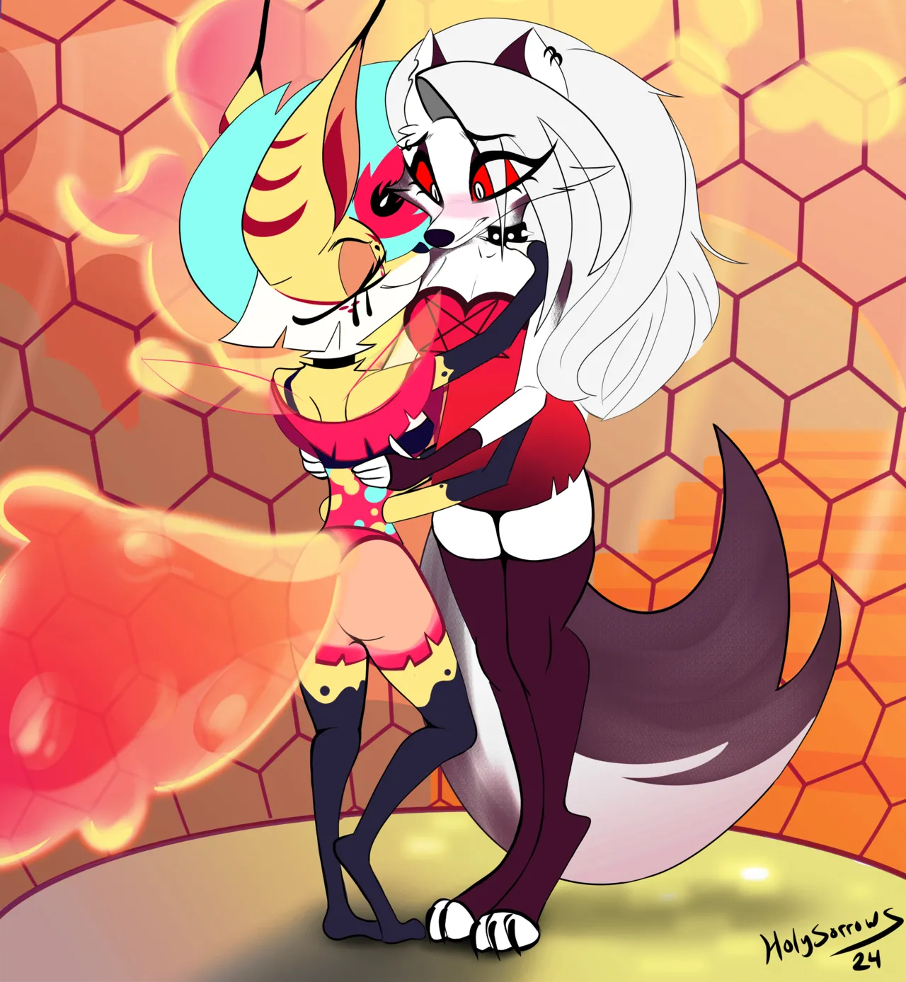 Holysorrows Collection page 10 full