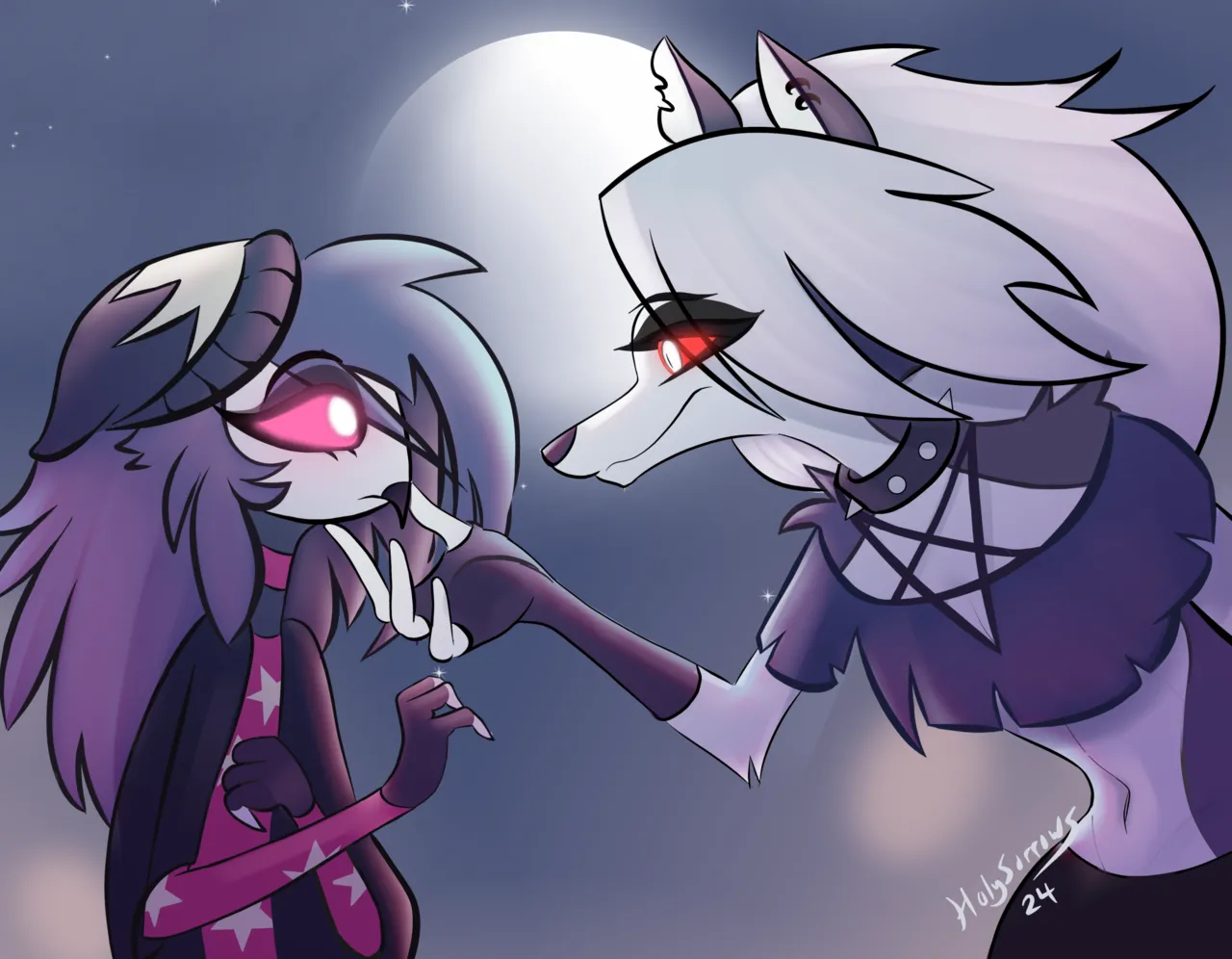 Holysorrows Collection page 7 full