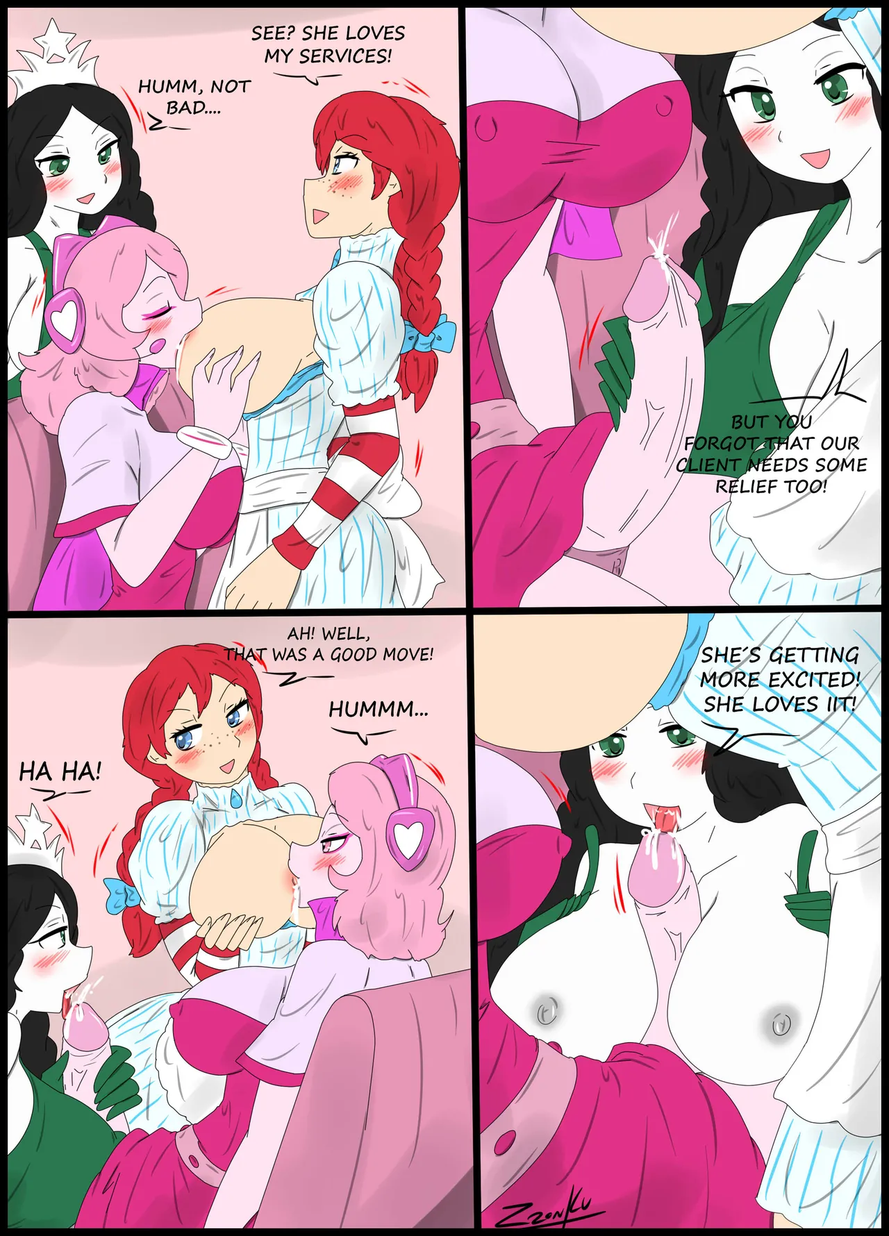 Service Fun page 2 full