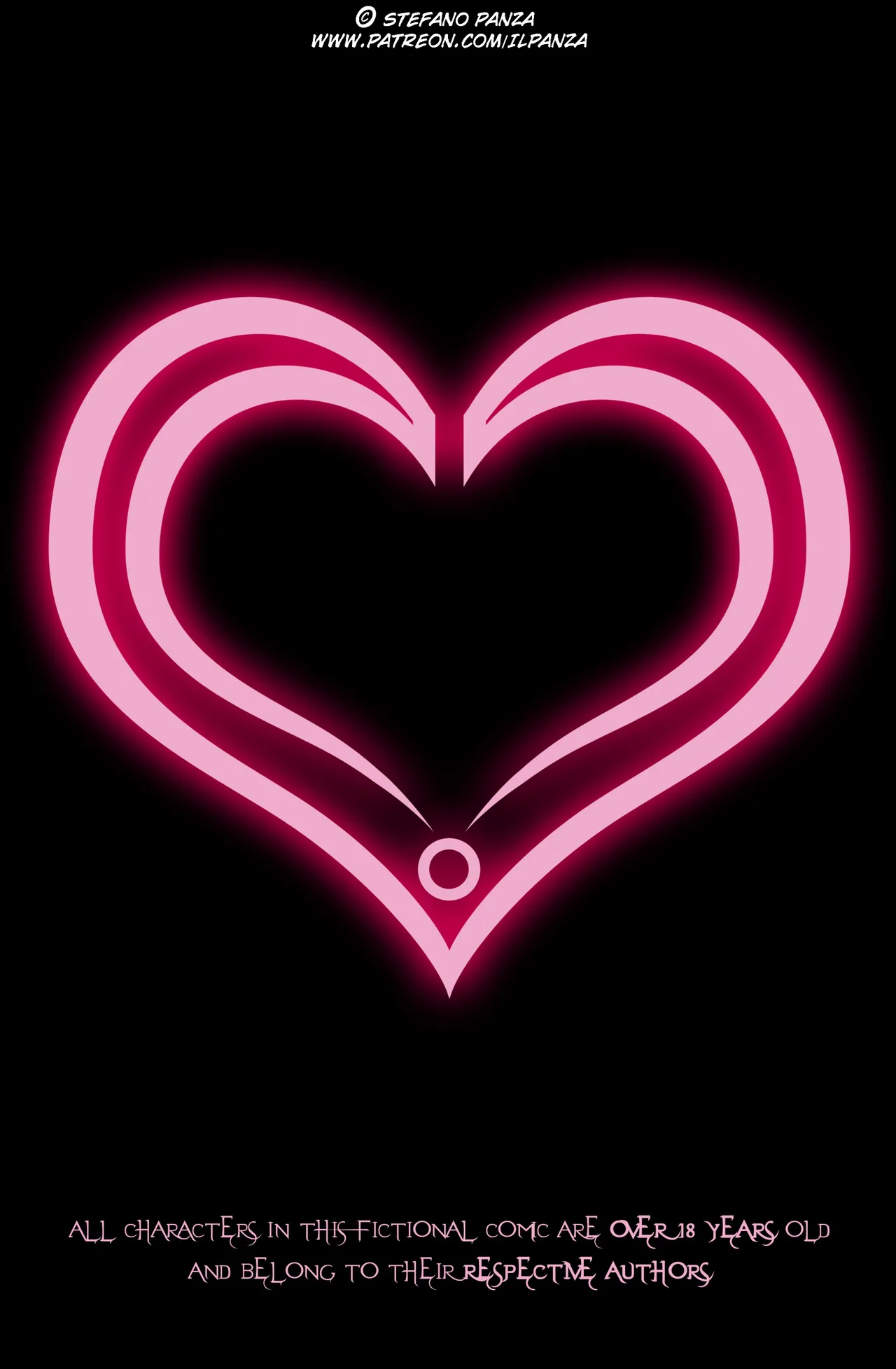 The House of Pleasure: The Pendant of Illusions, Chapter 1: The Gift page 8 full