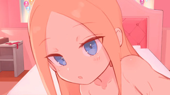 Abigail Netorase cover