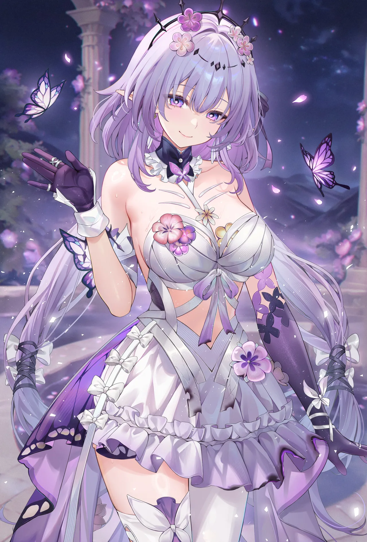 Kyasutorisu mizugi page 1 full