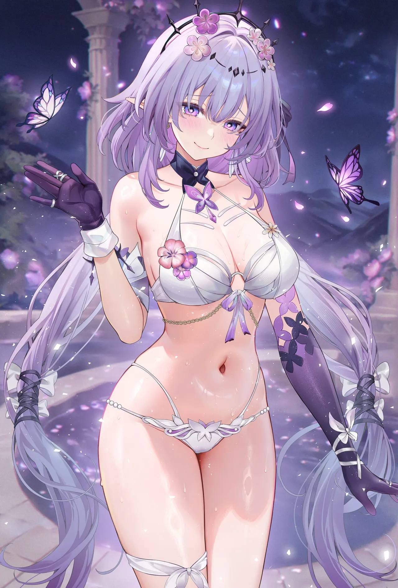 Kyasutorisu mizugi page 10 full