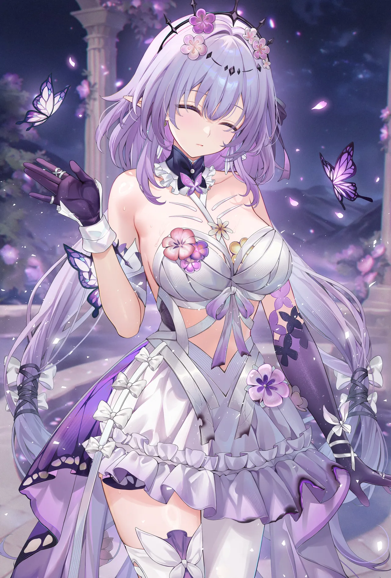 Kyasutorisu mizugi page 3 full