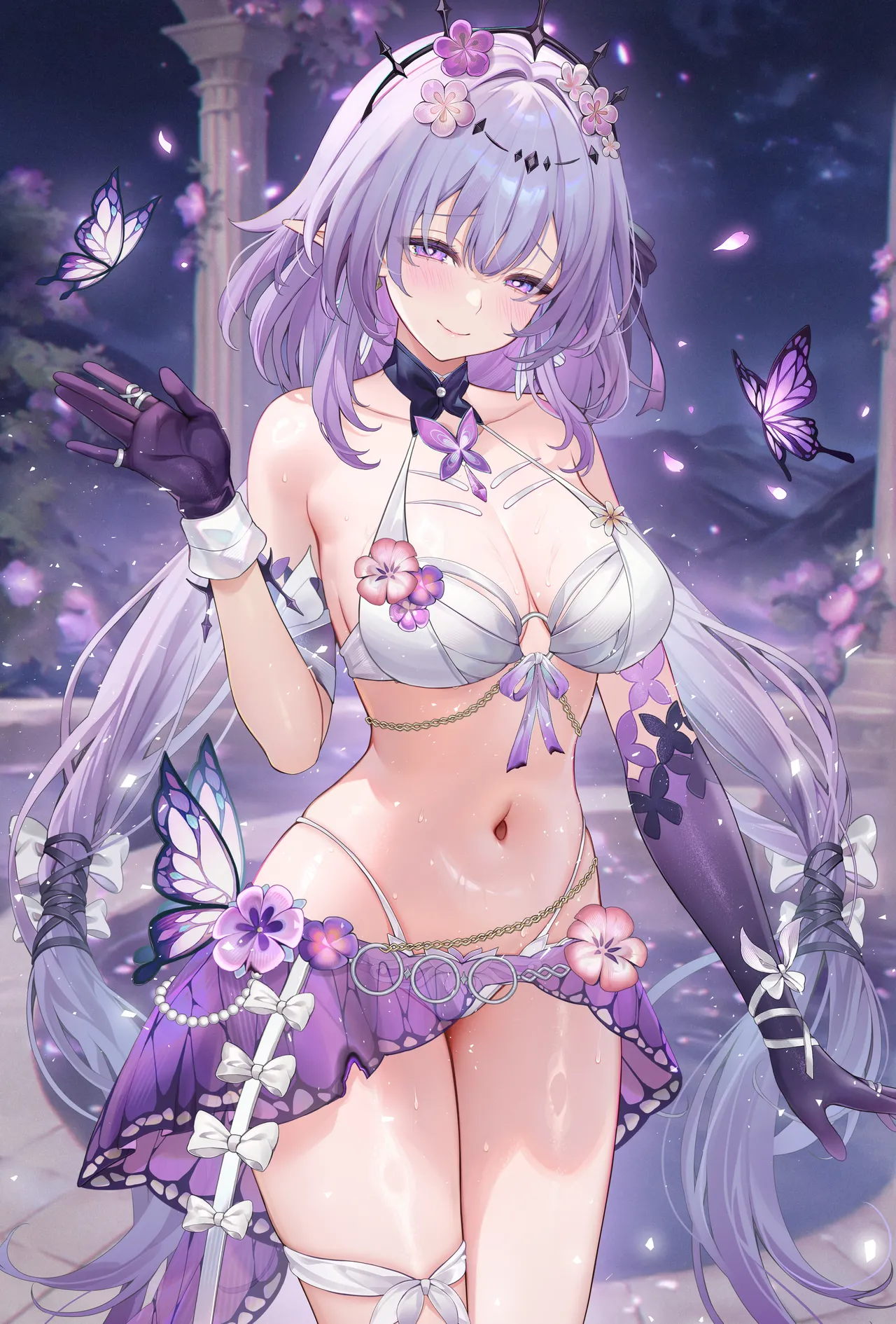 Kyasutorisu mizugi page 6 full