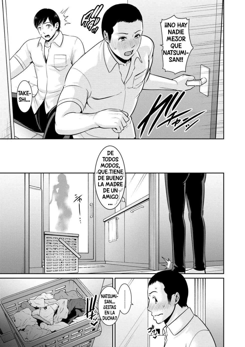 Zoku, Tomodachi no Hahaoya page 7 full