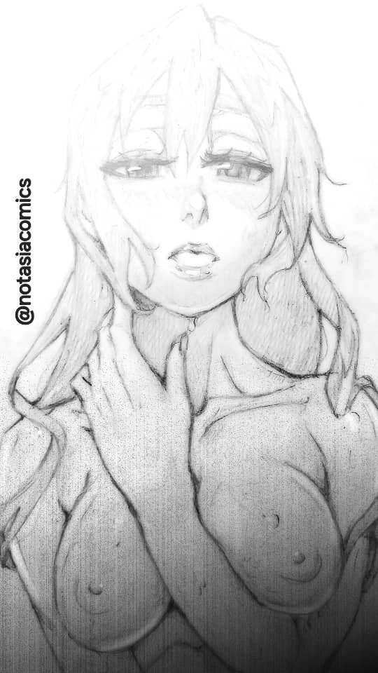 notasiacomics commissions and fanarts page 2 full