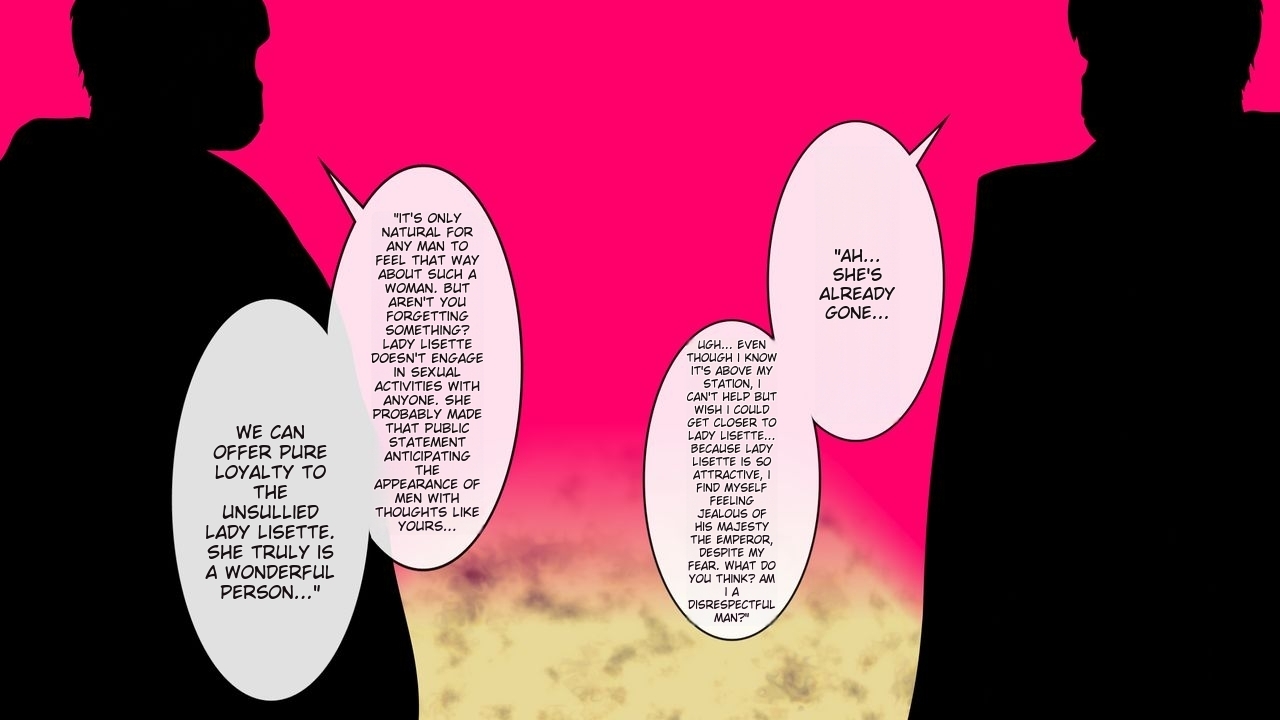 Abnormal Fetish Princess 1 ~ Slutty Princess Obsessed With Fucking Shota Dick page 7 full