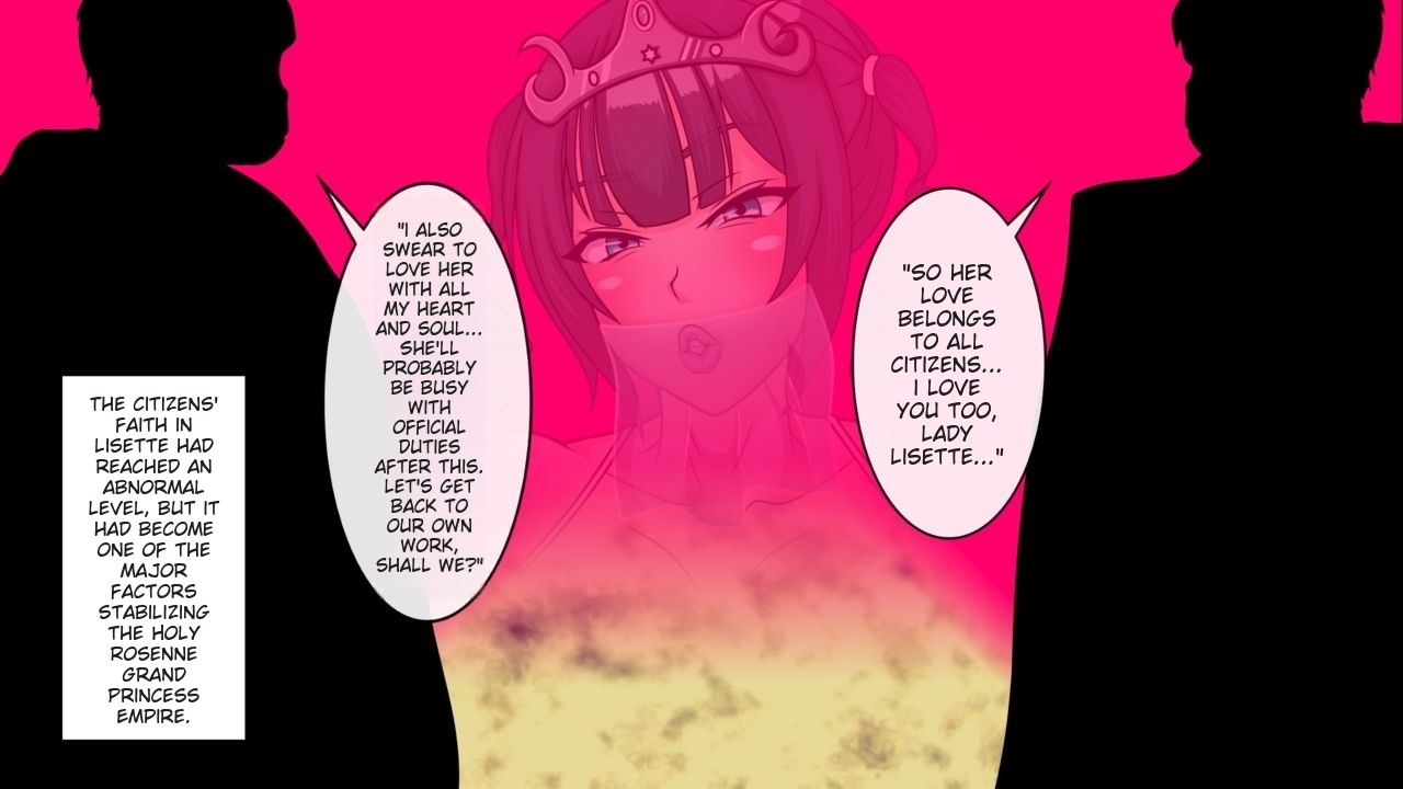 Abnormal Fetish Princess 1 ~ Slutty Princess Obsessed With Fucking Shota Dick page 8 full