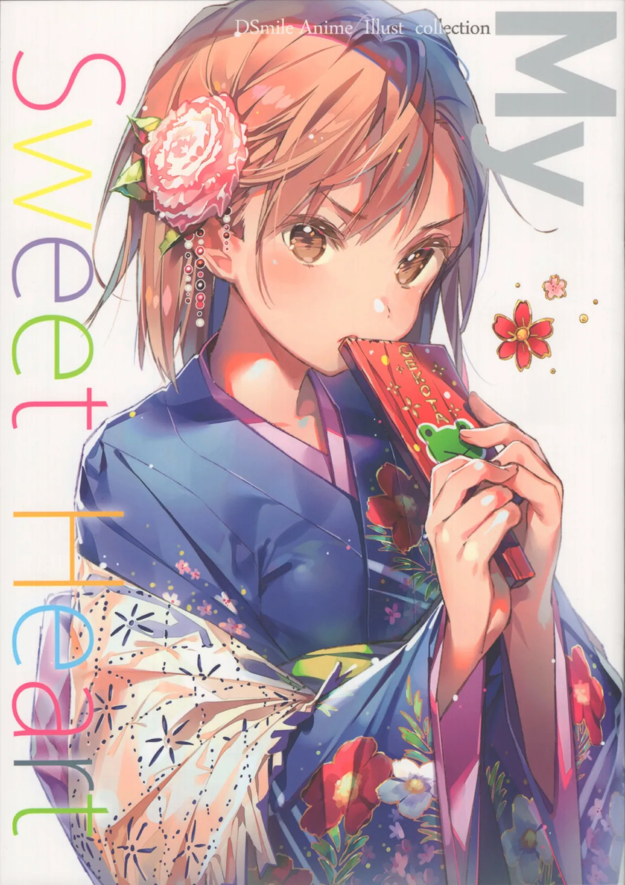 Collection of painter's works page 8 full