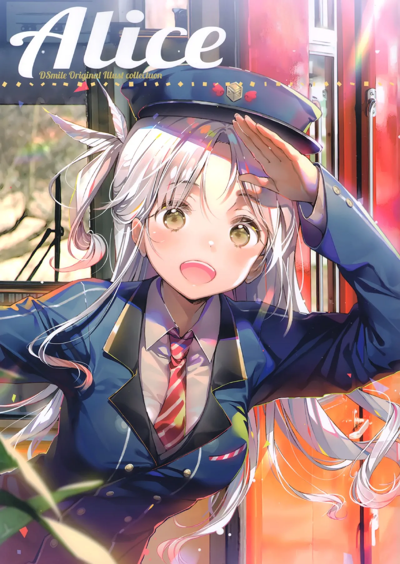 Collection of painter's works page 9 full