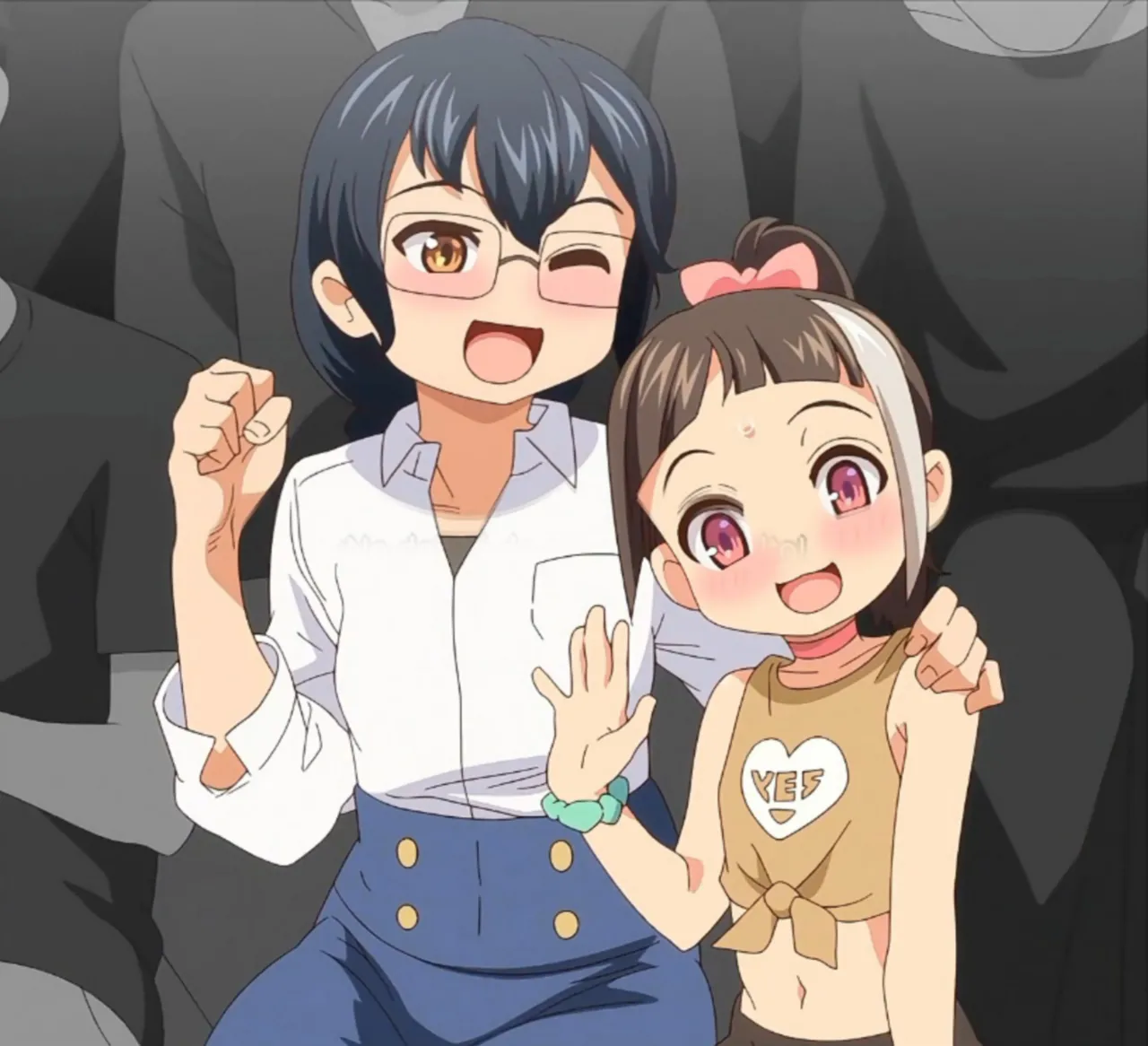 Shounen ga Otona ni Natta Natsu  Screenshots page 2 full