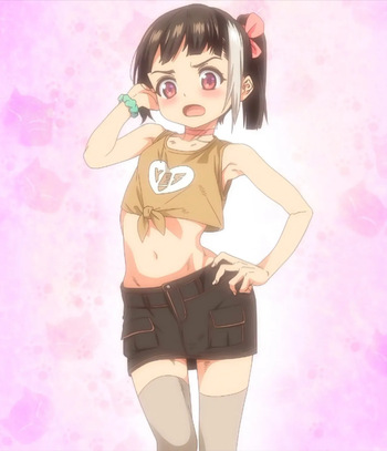 Shounen ga Otona ni Natta Natsu  Screenshots cover
