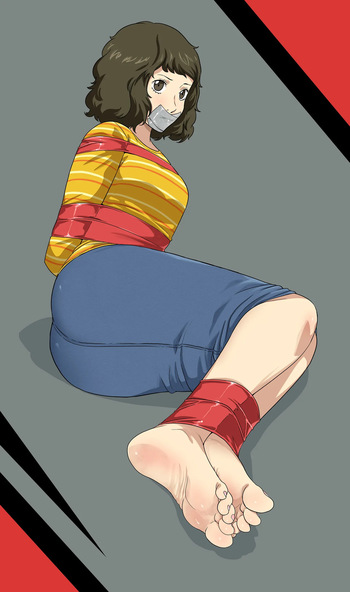 Lostonezero Kawakami picture set cover