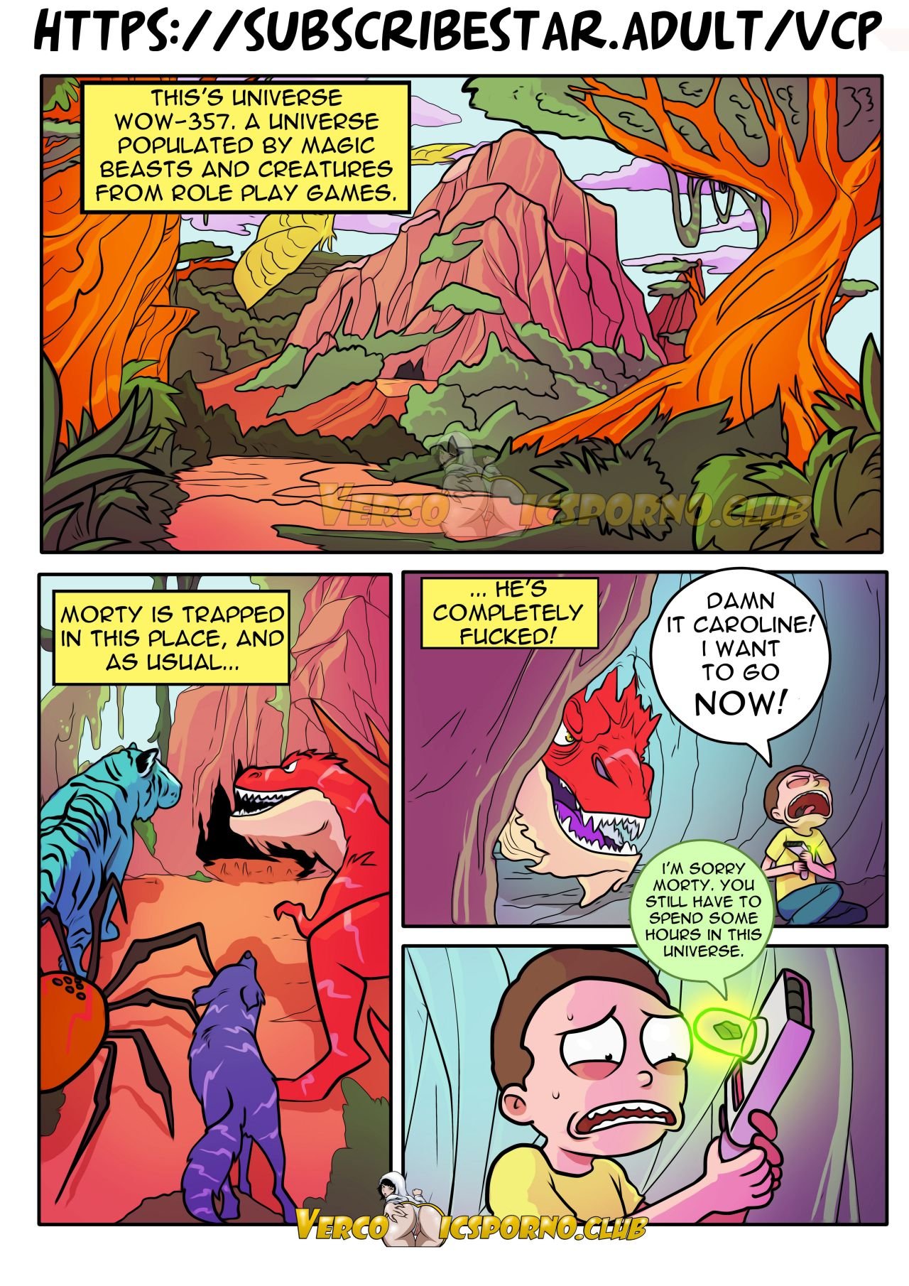 Pleasure Trip 04 page 2 full