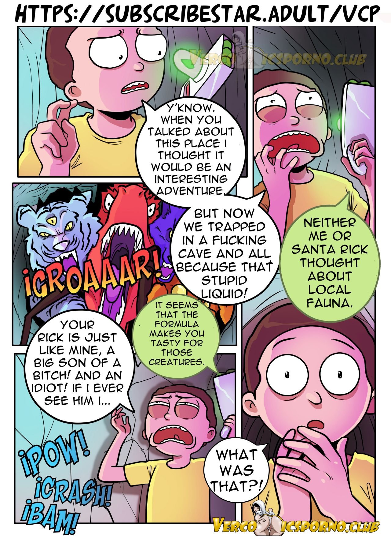 Pleasure Trip 04 page 3 full