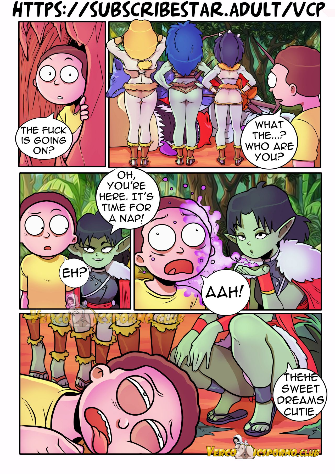 Pleasure Trip 04 page 4 full