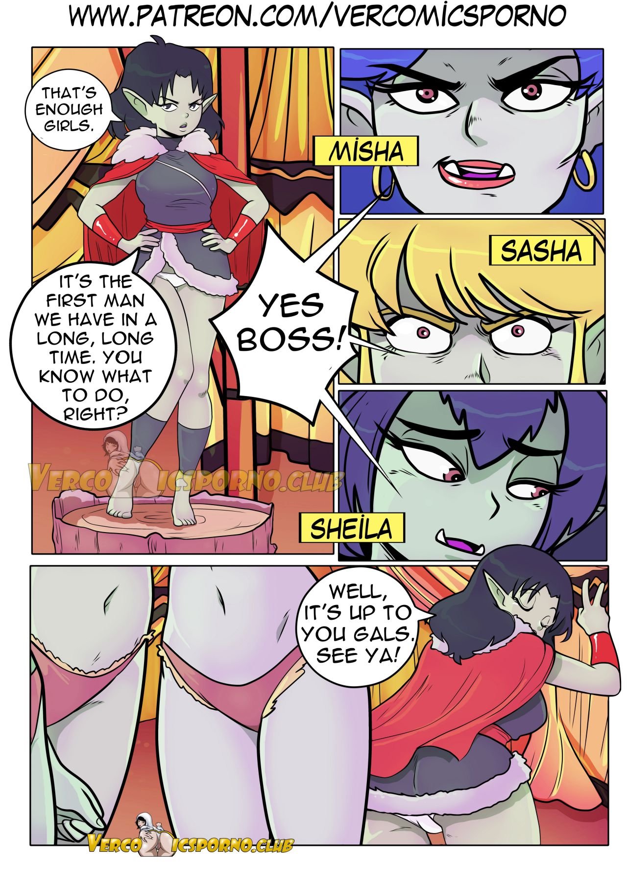 Pleasure Trip 04 page 8 full