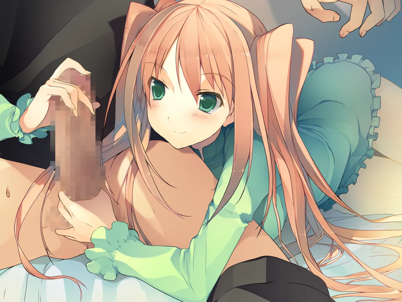 Koi to Senkyo to Chocolate page 3 full